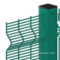 Anti Climb 358 Fence di sicurezza